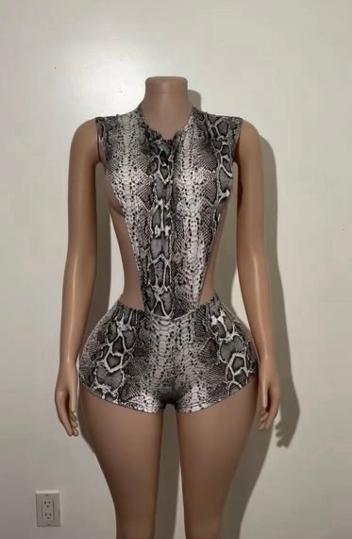 VIPER ROMPER