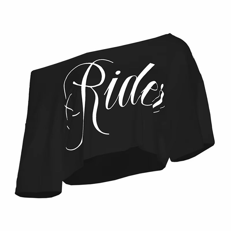 RIDER SET