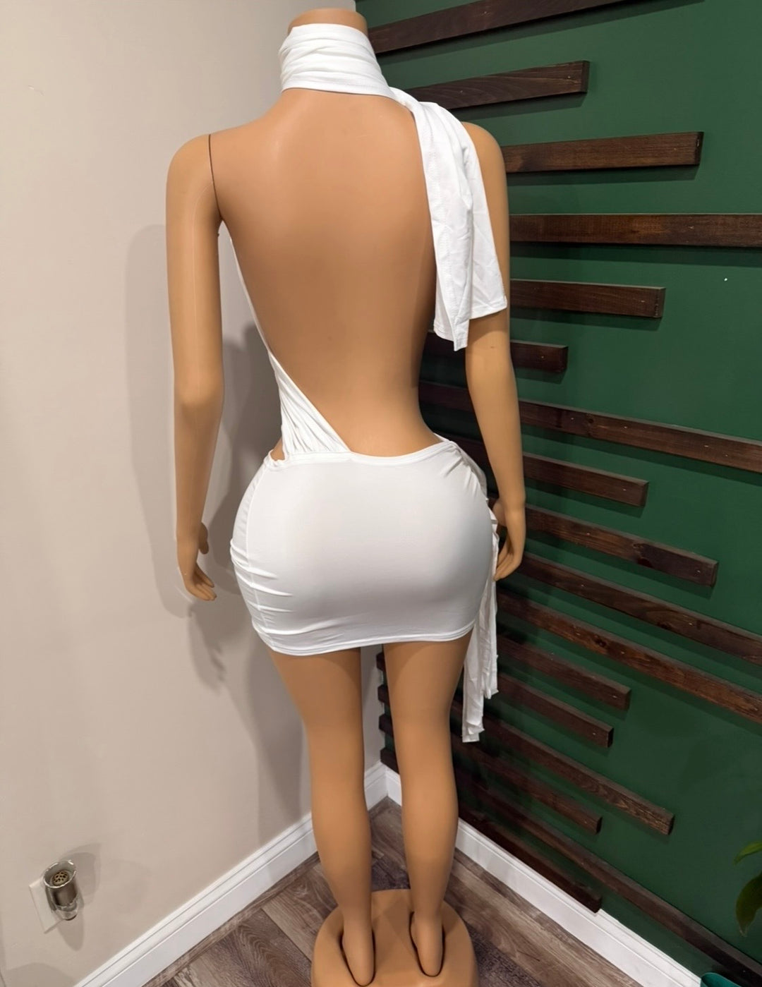 ATHENA DRESS