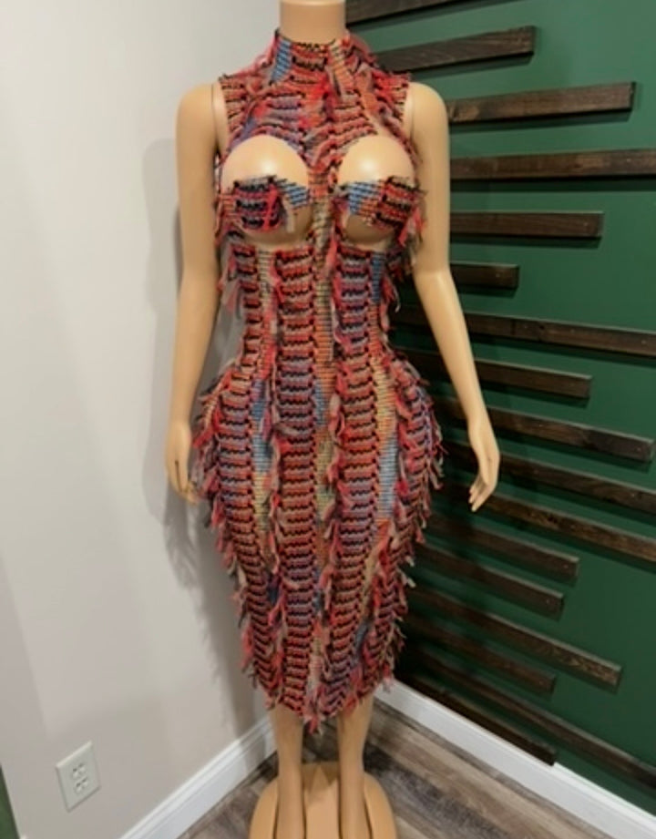 CABO DRESS