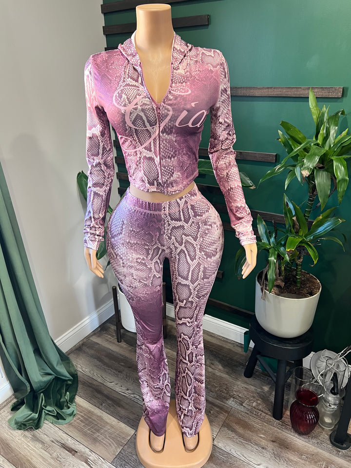GIA SET (LONG)