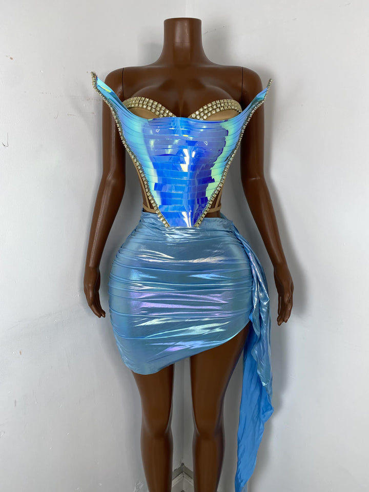 VIVICA SET