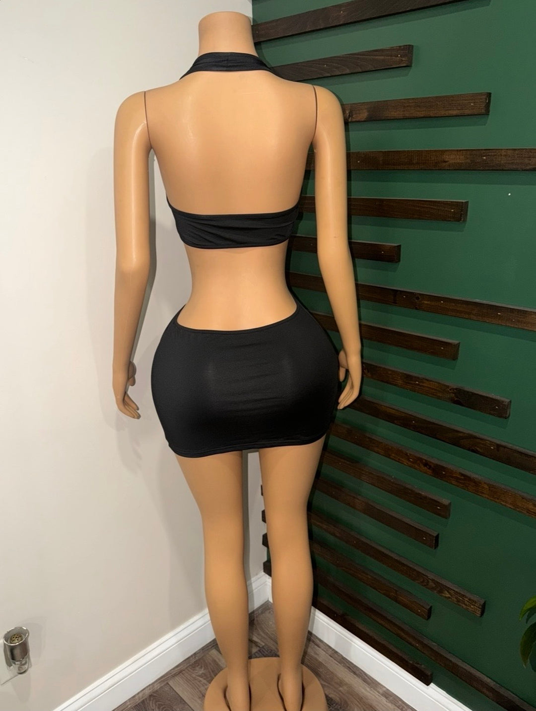 ELORA DRESS