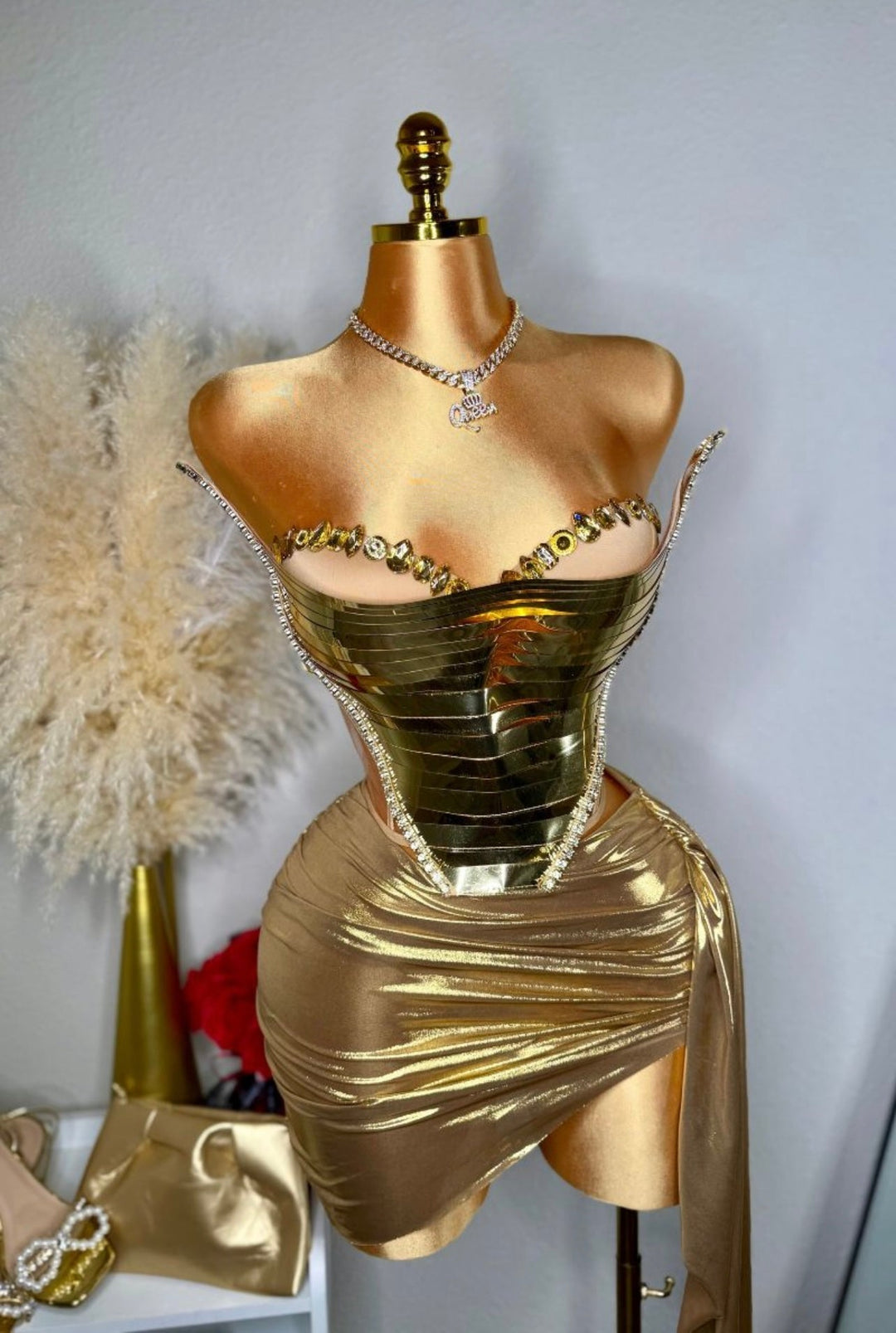 VIVICA SET