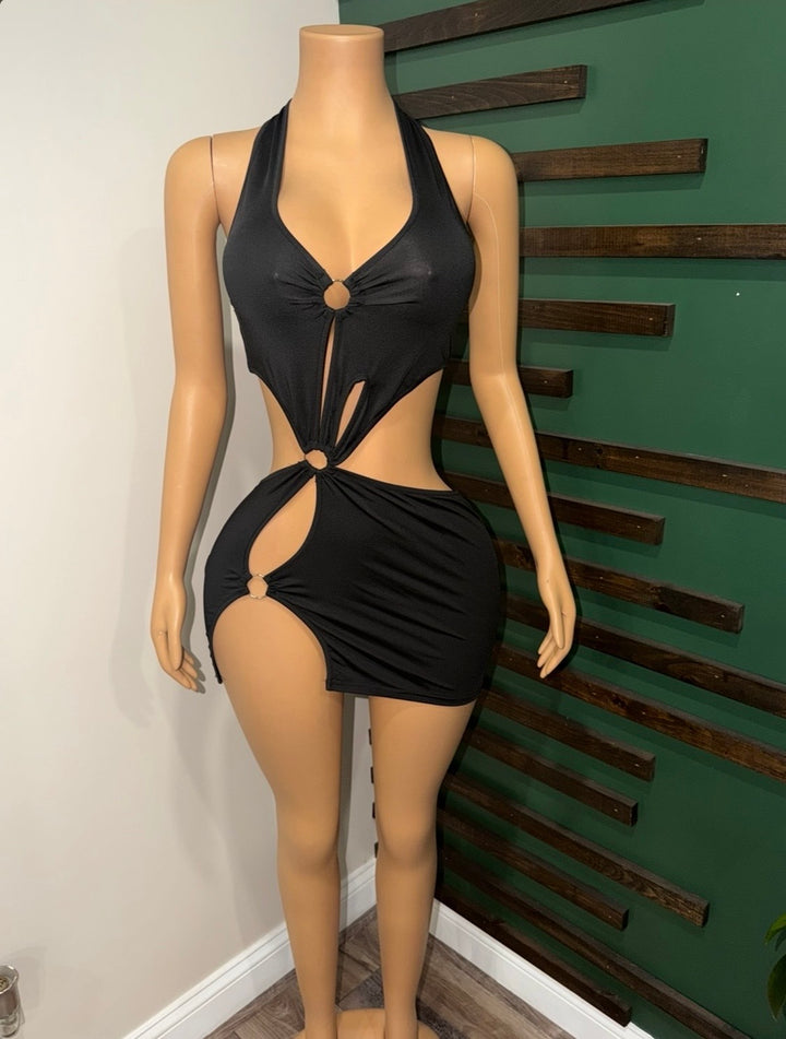 ELORA DRESS