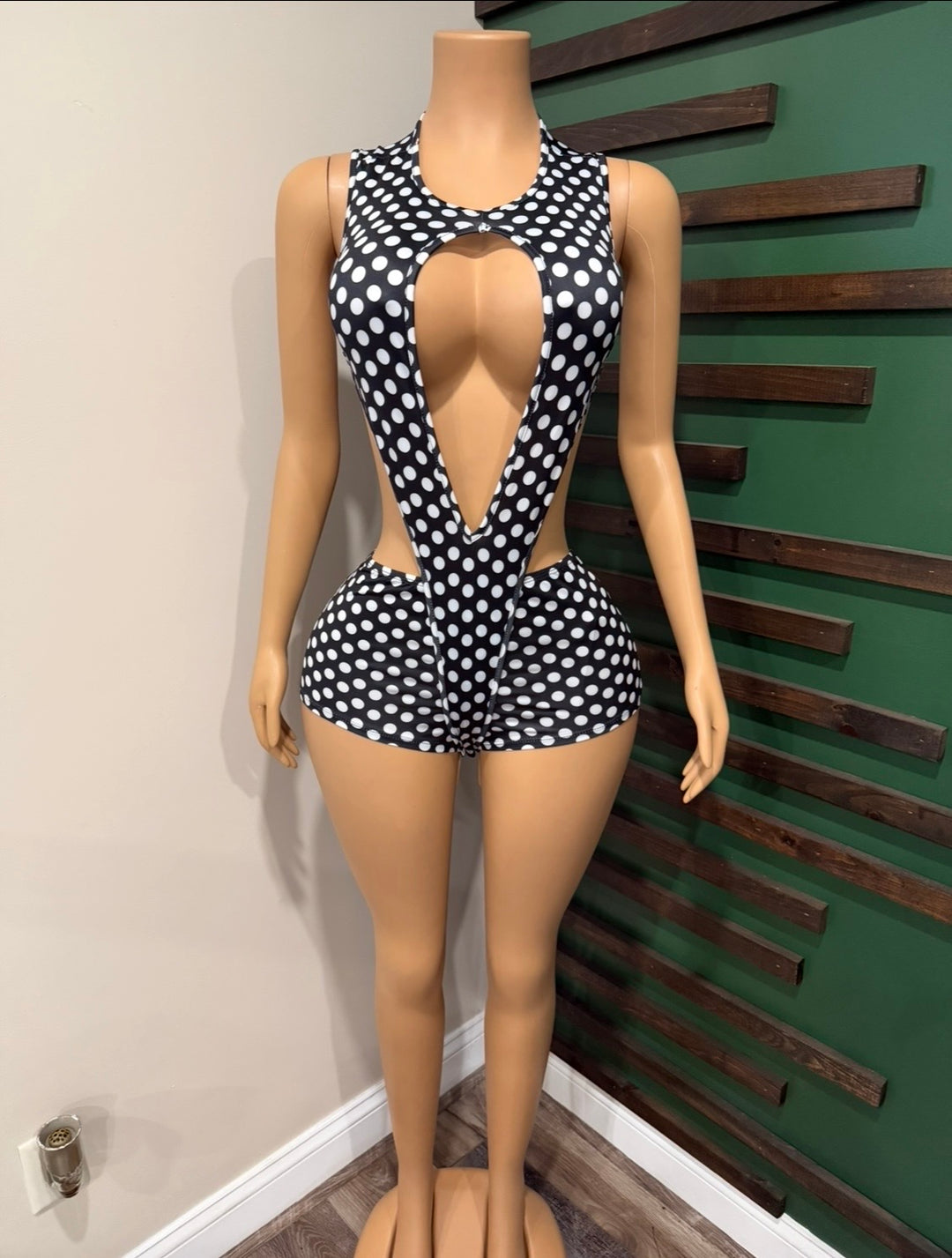 DOTTIE SET