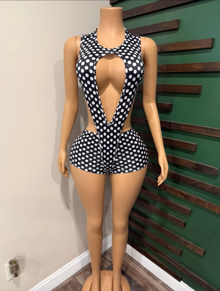 DOTTIE SET