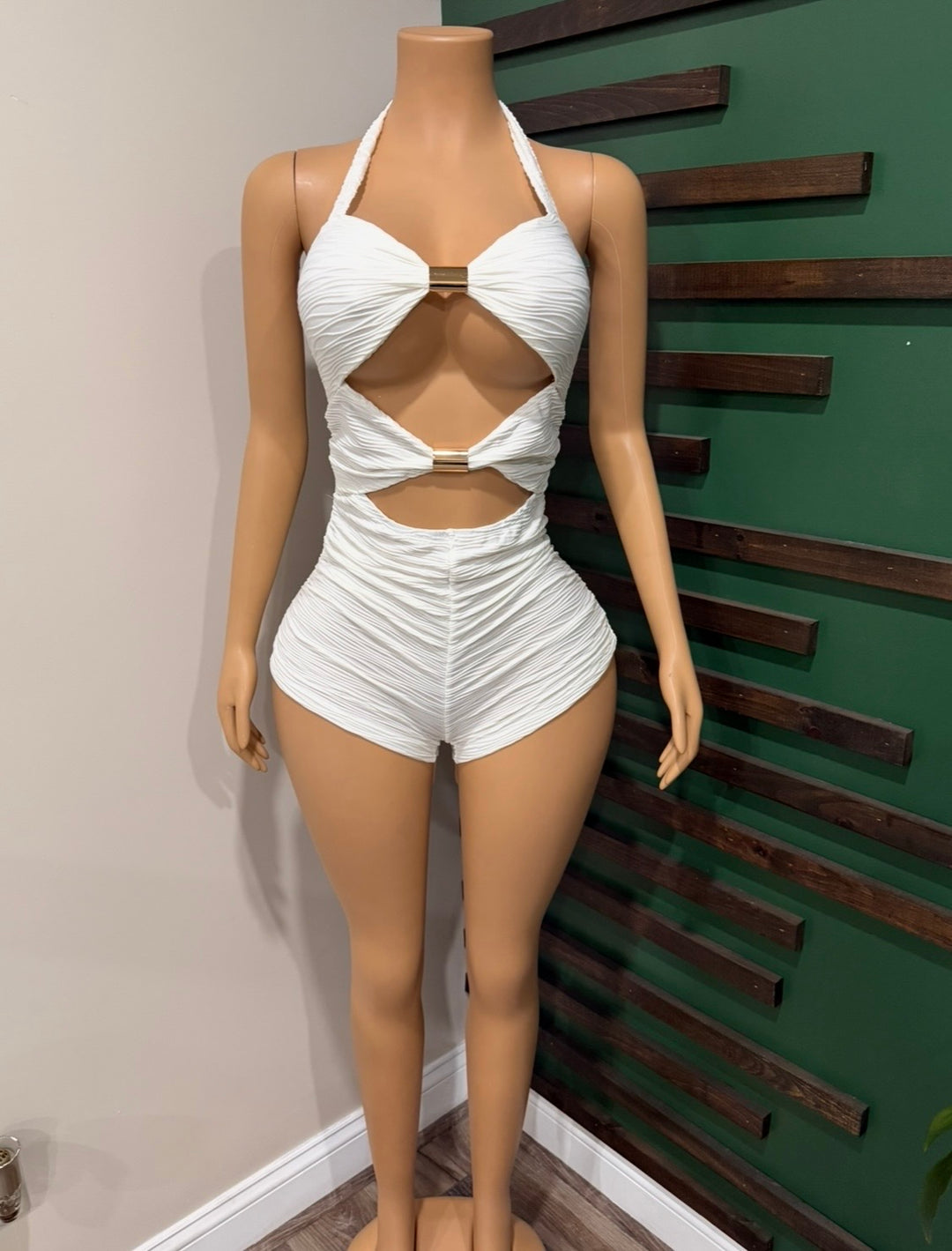 SOFI ROMPER