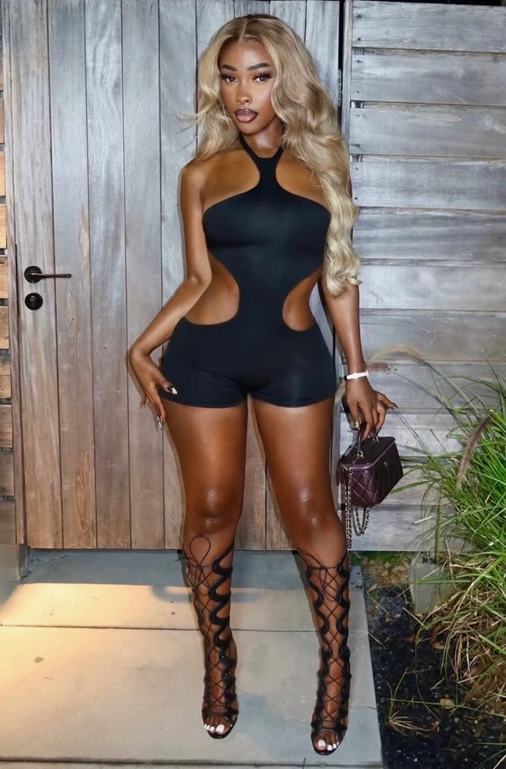 VENUS ROMPER