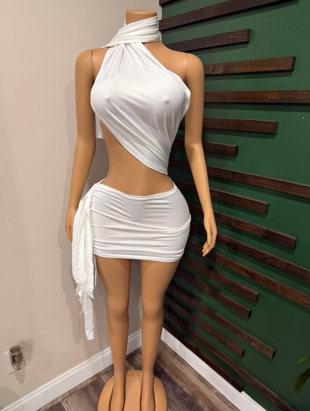 ATHENA DRESS