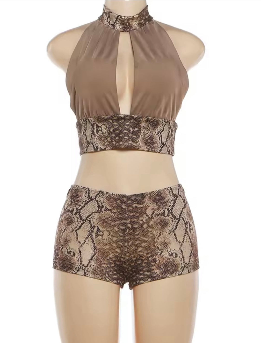 SLITHER SET