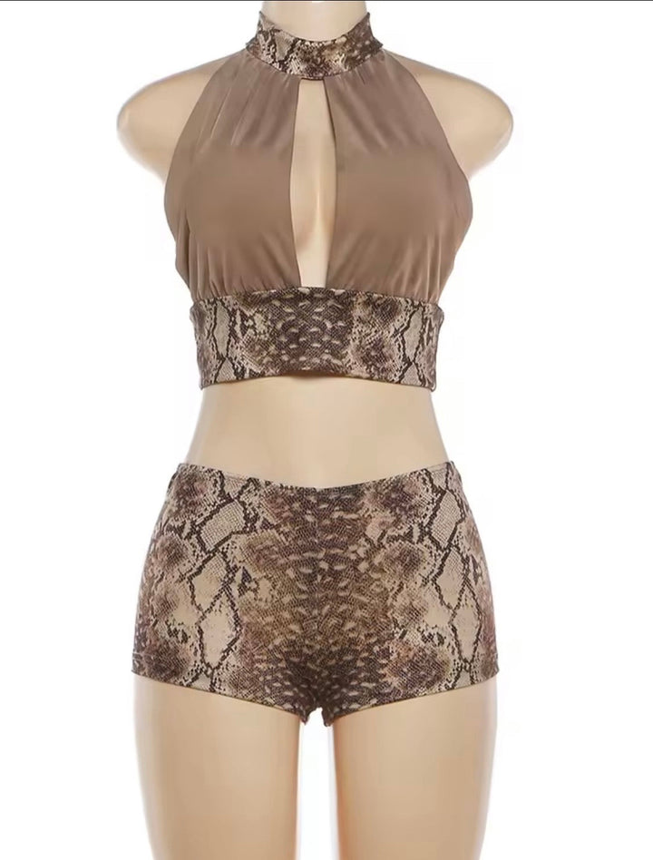 SLITHER SET