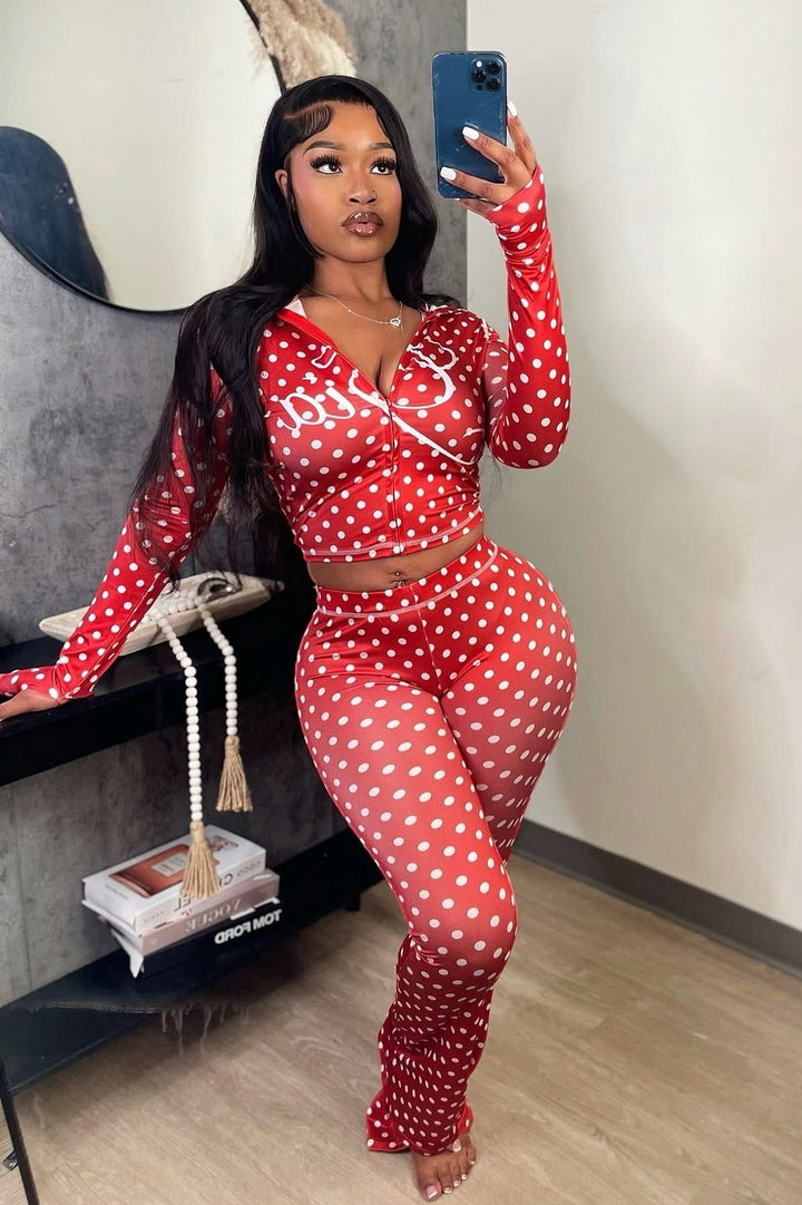 GIA SET (LONG)
