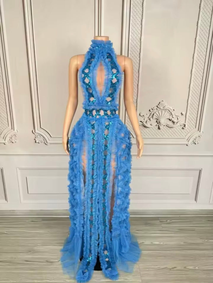 OCEANIA DRESS