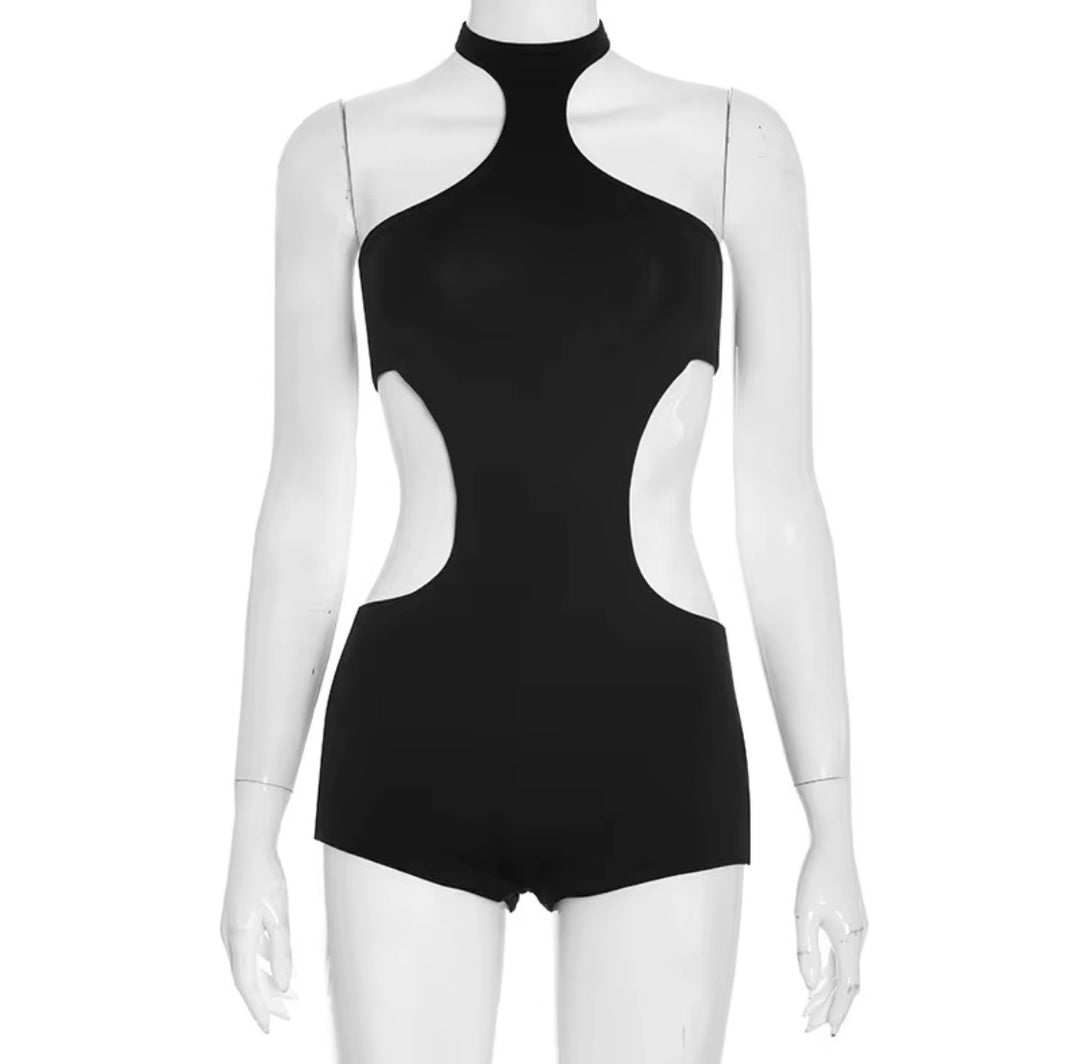 VENUS ROMPER