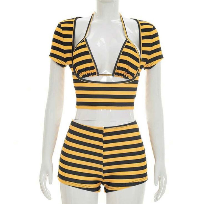 BEEHIVE SET