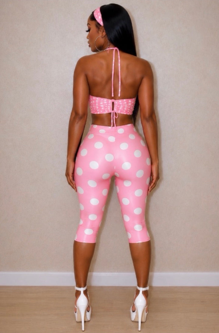 PINKBERRY SET