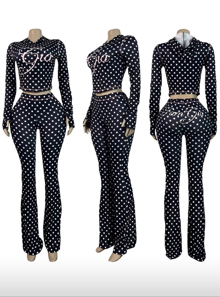 GIA SET (LONG)