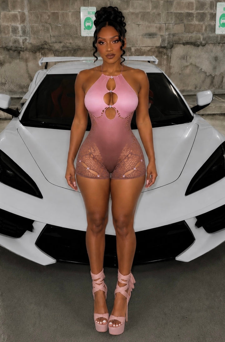 LATTÉ ROMPER