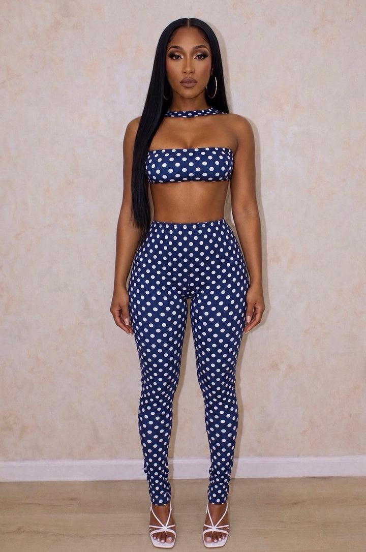 SAVERIA SET