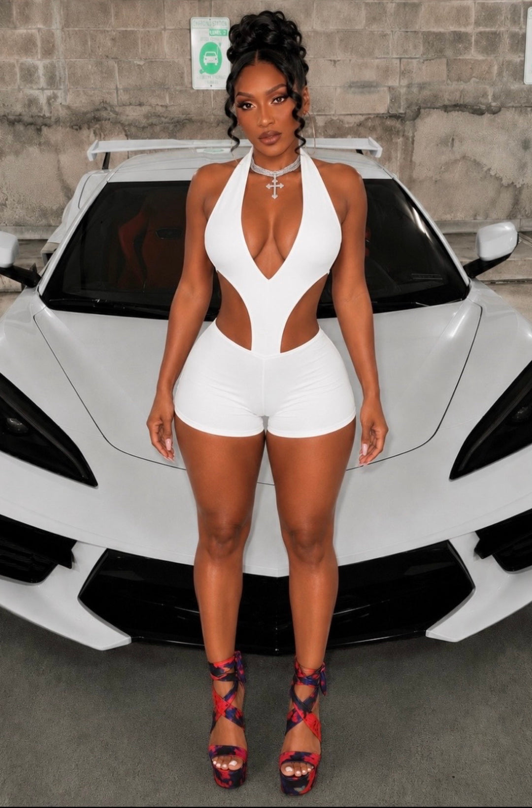 DELANA ROMPER