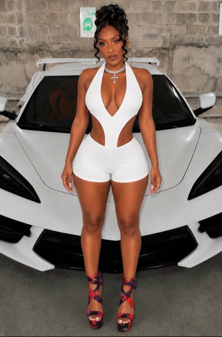 DELANA ROMPER