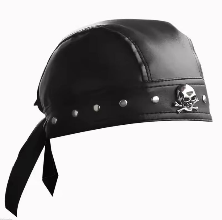 BIMA BIKER HAT