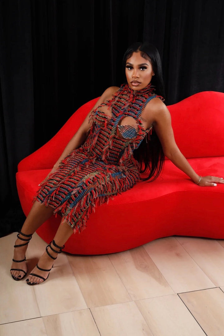 CABO DRESS