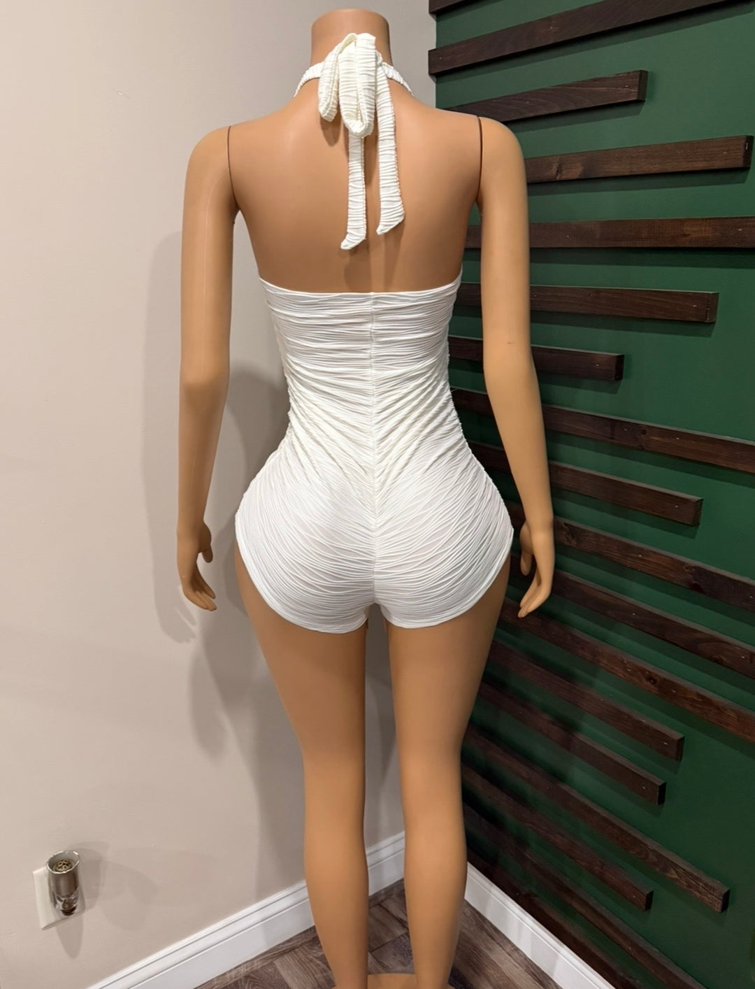 SOFI ROMPER