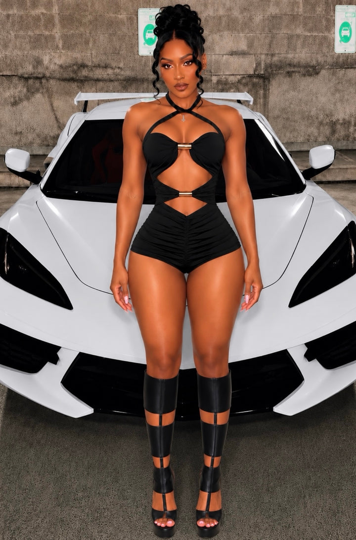 SOFI ROMPER