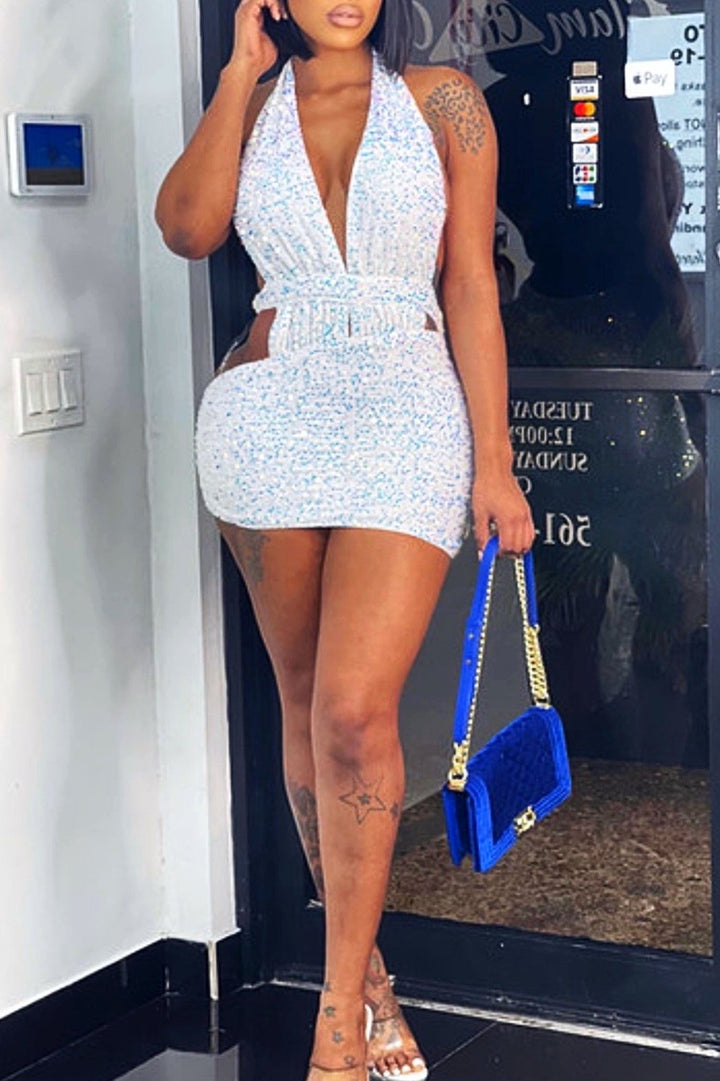 IT'S MY BIRTHDAY DRESS