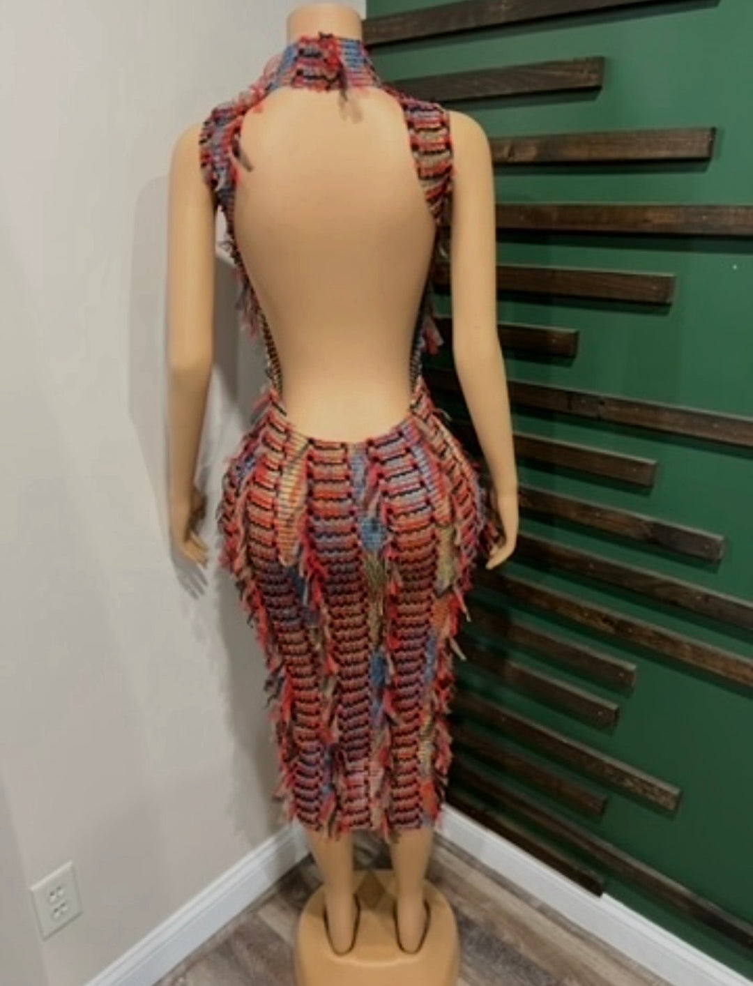 CABO DRESS