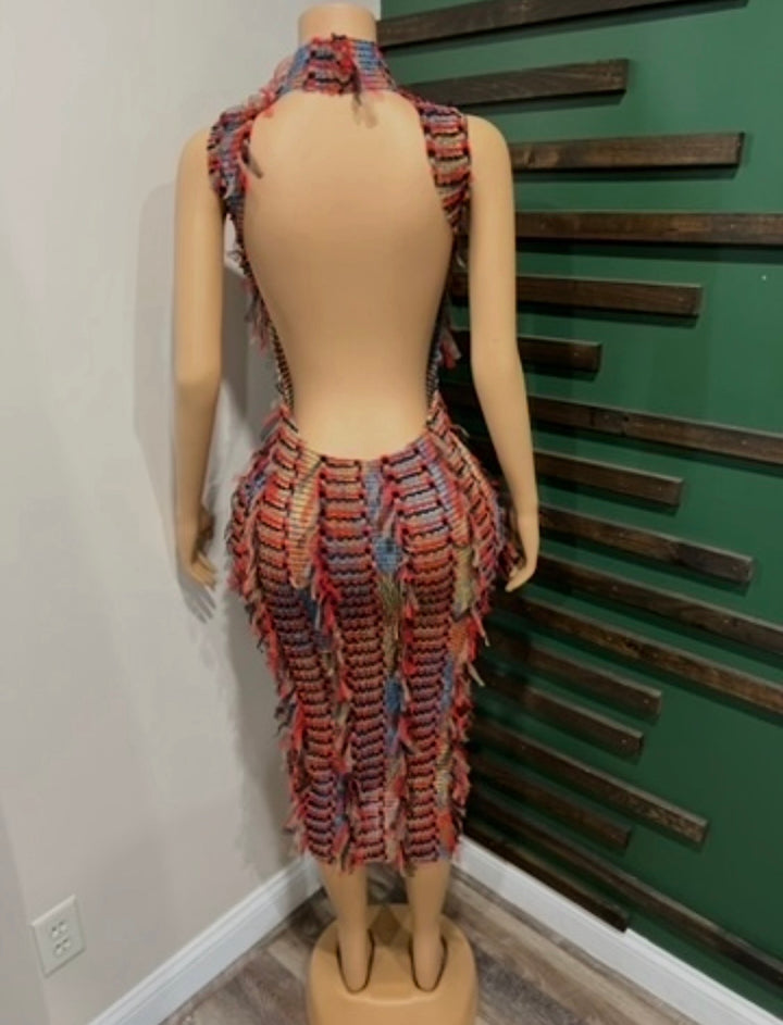 CABO DRESS