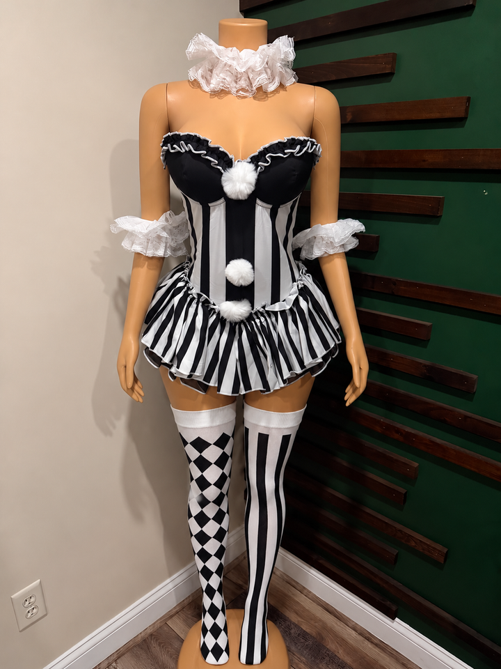 MIDNIGHT JESTER