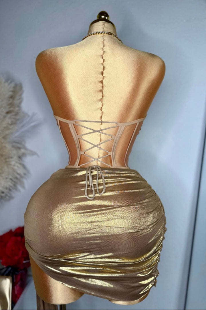 VIVICA SET