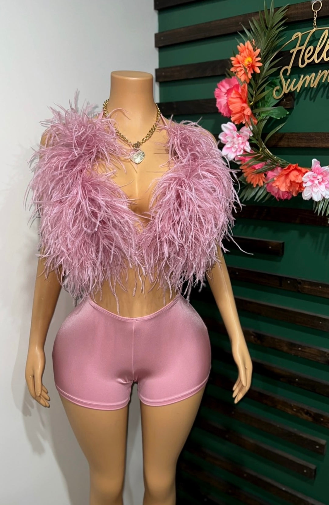 KAY GLAM SET