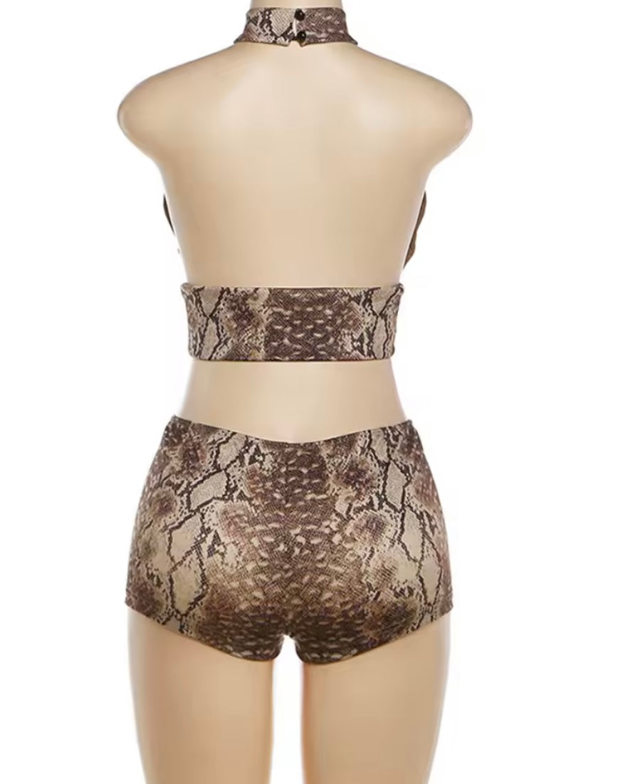 SLITHER SET