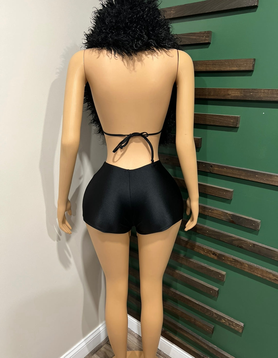 AMADEUS FUR SET