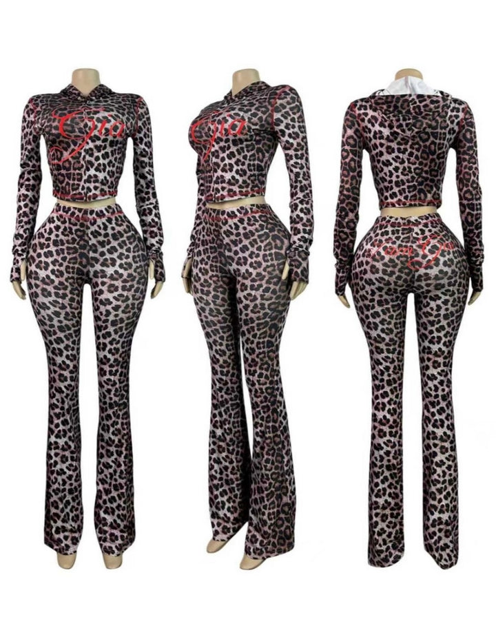 GIA SET (LONG)