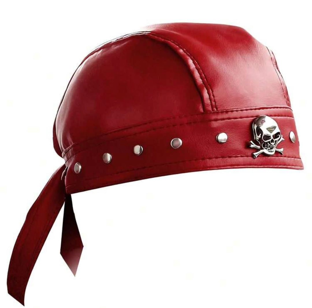BIMA BIKER HAT