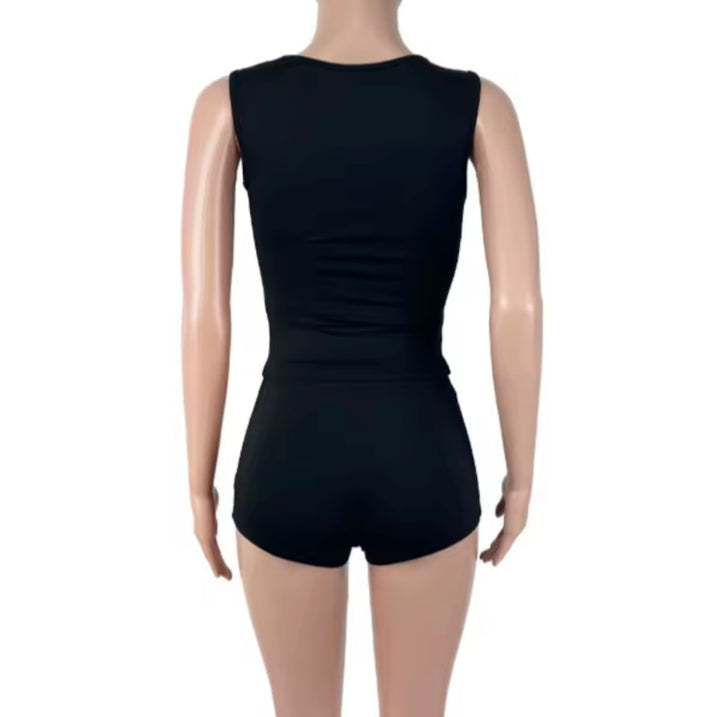 LISSIA ROMPER
