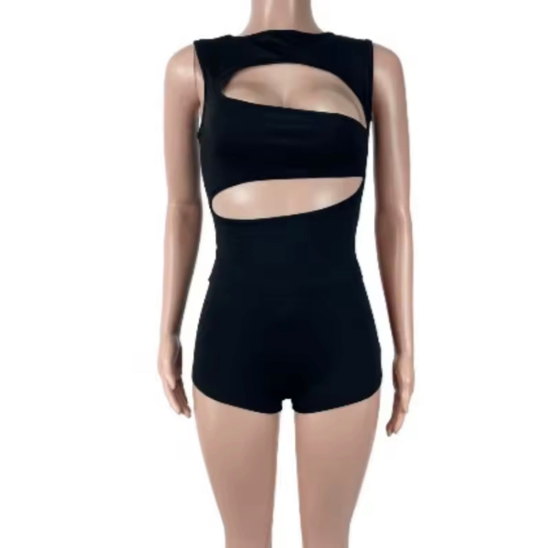 LISSIA ROMPER