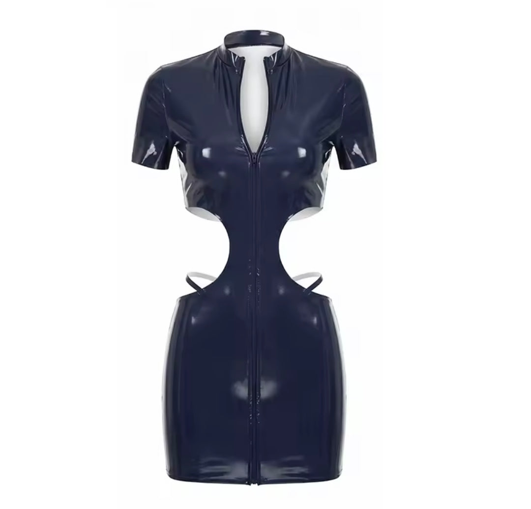 YARELLÝ DRESS