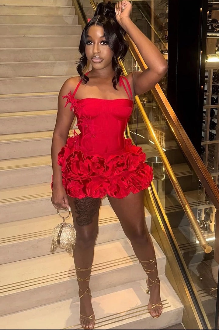 VOGUE DRESS