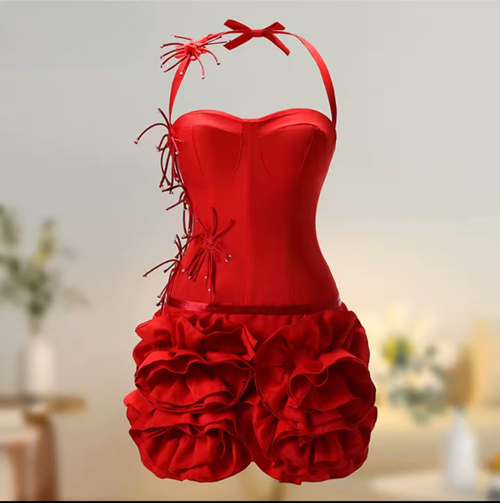 VOGUE DRESS