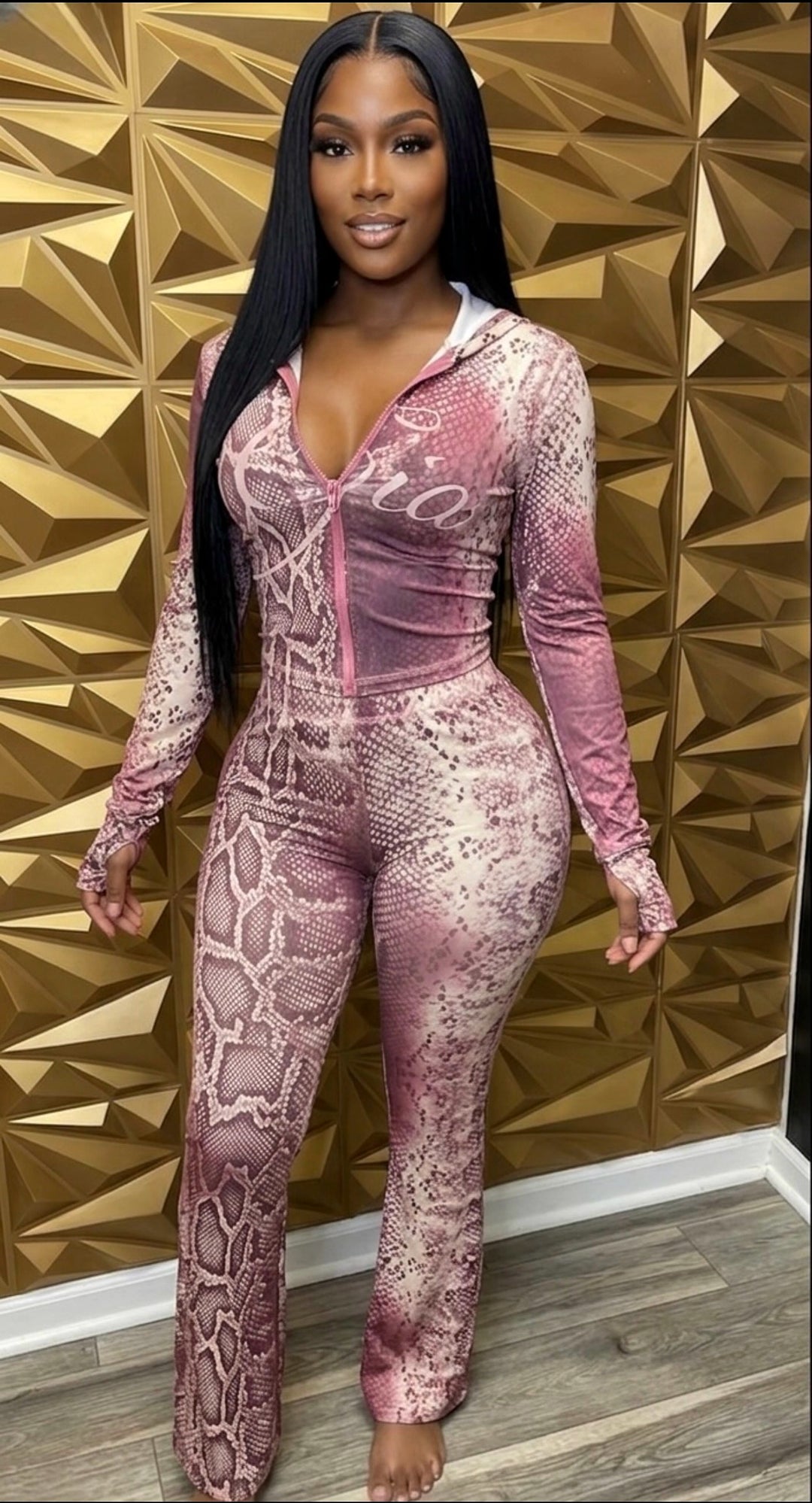 GIA SET (LONG)