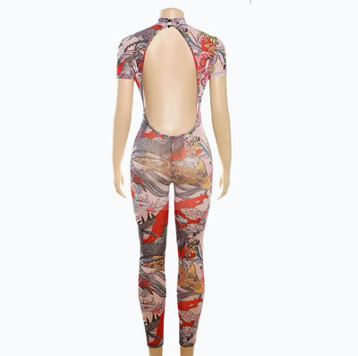 KOI JUMPSUIT