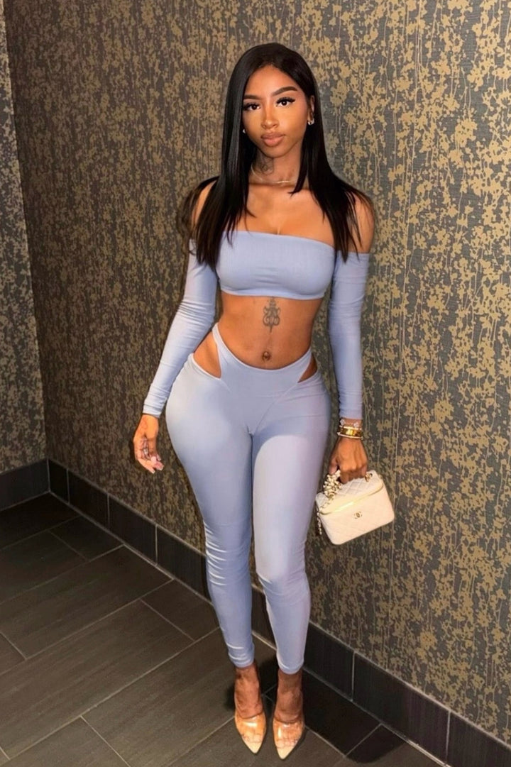 ELLÈ JUMPSUIT