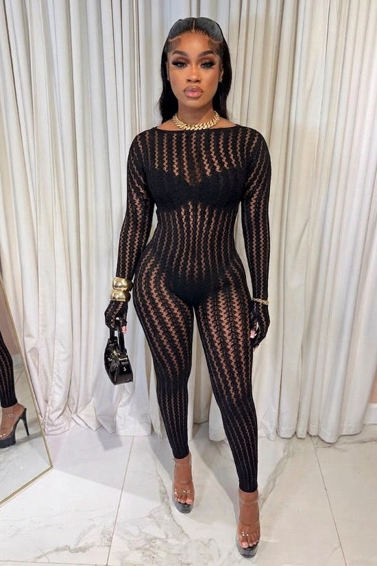 SCANDAL JUMPSUIT