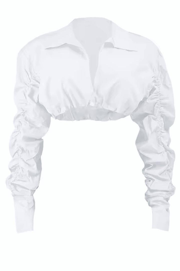 LILA TOP